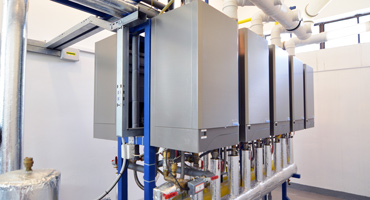 Studénka, Чехия, многоквартирный дом