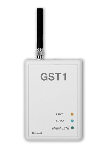 Модуль GSM-GST 1